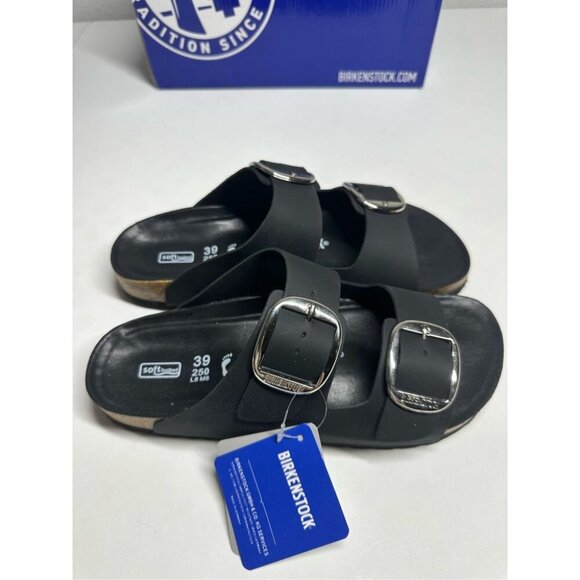 Birkenstock Arizona Buckle Sandal - Picture 8 of 8